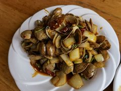 -老胖串店(山大路店)