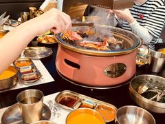 -西塔老太太泥炉烤肉(温州首店万象城黑金店)