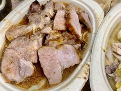 叉烧饭-蒙雅力港式茶餐厅(学人特色商业街店)