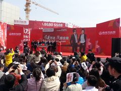 -万达茂商场(南京仙林店)