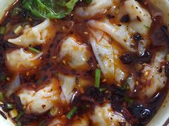 -颗颗香马边杨抄手(春华路店)