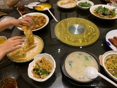 -朕之味(龙湖·西城天街店)