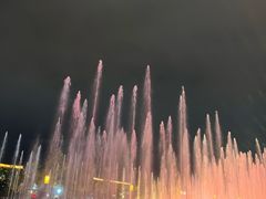 -大雁塔北广场音乐喷泉
