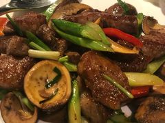 -皇朝会.经典传统粤菜(外滩店)