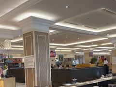 -鲤鱼门渔人码头自助餐厅