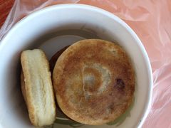 -馅饼粥·百年传承 since1926(中山路店)