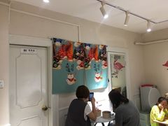 大堂-姥姥家糖坊