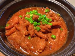 -铜锣湾·有麝自然香(长嘉汇购物公园店)