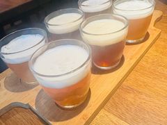 -宝莱纳餐厅(滨江店)