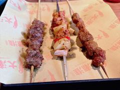 -大潮淮·淮扬菜(何园旗舰店)
