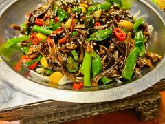 -赵家小馆(沈阳禹洲广场店)