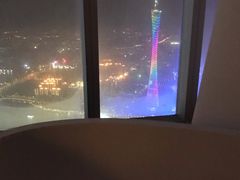 -广州四季酒店