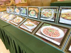 -金华安大酒楼·老牌潮菜·粤式茶点(东方国际店)