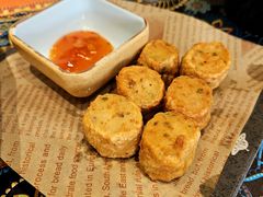 -马来西亚肉骨茶汤·招牌螃蟹·烧鸡·呷喱吧吧(海上世界店)