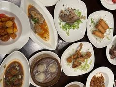 -京香轩·中餐厅(上海中庚聚龙酒店)