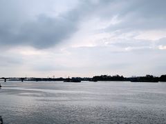 -广州市紫泥堂文化创意园景区