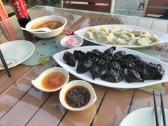 -船歌·鱼水饺青岛菜(奥帆中心店)