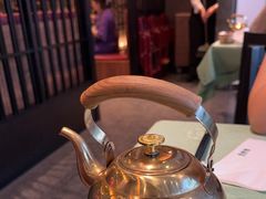 -洪禧楼·老广东海鲜酒楼(宁波万象城店)