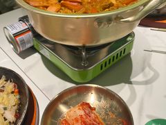 -西塔老太太拌饭(洋泾天物空间店)