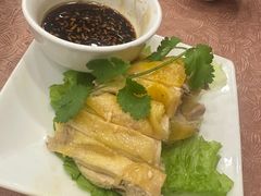 -瑞福园联谊餐室(茂名南路店)