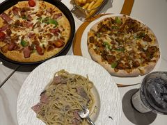 -必胜客(路劲又一城店)
