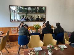 -O'mills Sourdough Bakery&Bistro(永嘉路店)