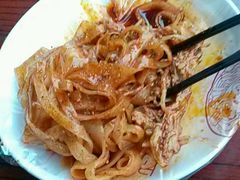 -八亩沟擀面皮(西安首店)