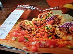 -Q MEX 库迈墨西哥餐吧(三里屯店)