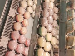 -迦南·甜品蛋糕(传媒店)