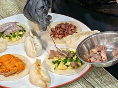 -金龙·打边炉(南京西路店)