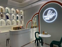 点击看大图 -Lily纤美·科技减脂中心