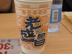 -老盛昌(百色店)