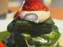 -luutosa  cafe & tea 鹿兔山
