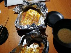 -京狮炙燥·精酿烧烤(首经贸店)