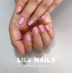 -LILY NAILS美甲美睫