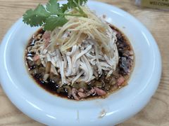 -迎扬春茶社(闻喜路店)