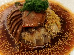 -元唐家宴•经典东北菜(梅市口路店)