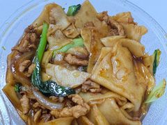 -北门严记小吃(九华中路店)