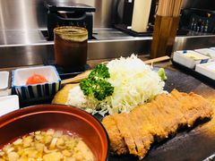 -牛かつもと村(上野店)