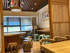 -素满香·素食自助餐(西安·民乐园店)