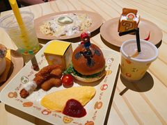 -日本环球影城