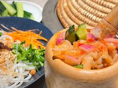 -芸山季·云南野生菌火锅(宝能环球汇店)