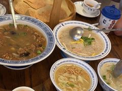 -老雒阳面馆·水席(定鼎门店)