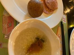 -上海东方佘山翰悦阁酒店·Vie全日制餐厅