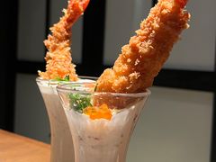 -筱田の食堂·izakaya(淮海中路店)