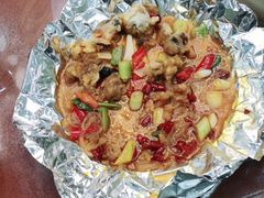 -清真悦宾楼食府(海湖店)