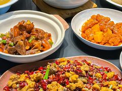 -顺香居·老字号湖北菜(江汉路店)