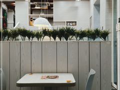 -老娘舅餐厅(黄龙体育中心店)