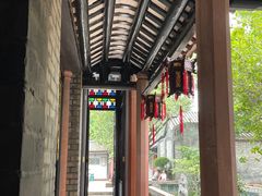 -东莞市可园博物馆