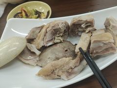 -小马牛肉面·牛骨熬制(南京博物院店)
